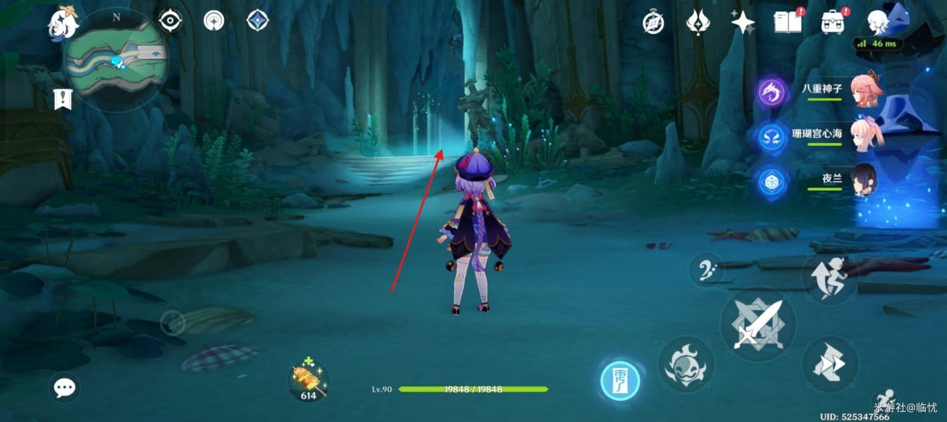 《原神》“遗落的魔导书”收集指南