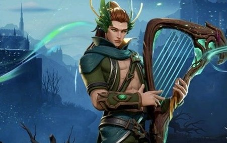 《塔瑞斯世界》吟游诗人玩法养成攻略指南