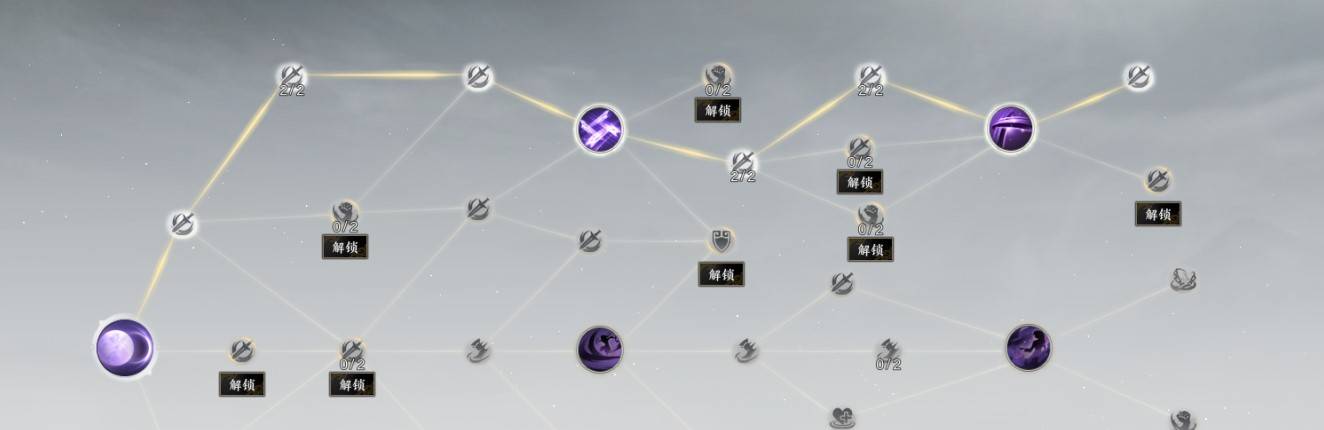 《诛仙世界》影舞流“影合欢”入门教学,影舞流影合欢怎么玩