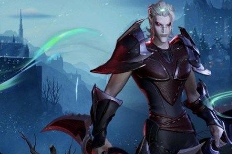 《塔瑞斯世界》影刃者全方位养成攻略分享