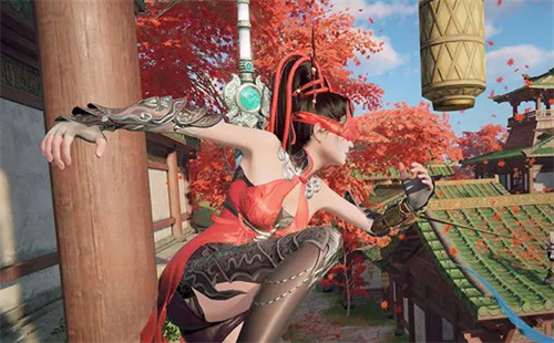 《永劫无间》手游体力回复方式一览