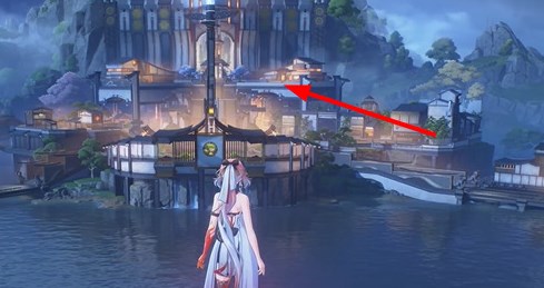 《鸣潮》愿此景永留你心任务全流程分享