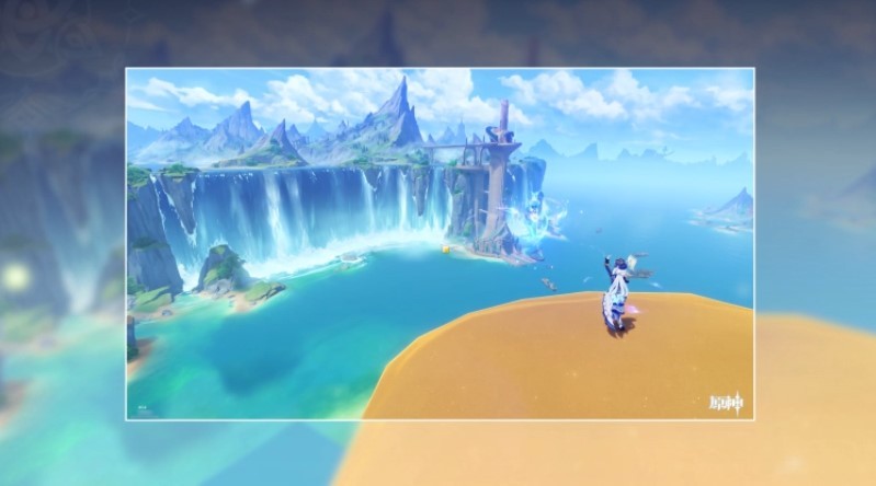 《原神》4.8新活动汇总,4.8限时地图活动整理