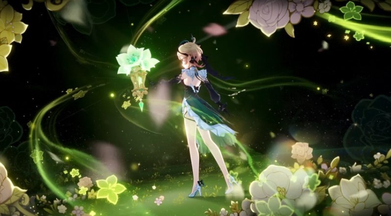 《原神》4.8新活动汇总,4.8限时地图活动整理