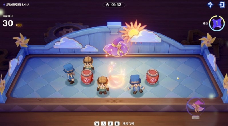 《原神》4.8新活动汇总,4.8限时地图活动整理