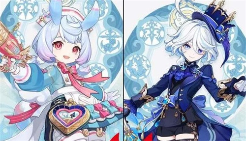 《原神》希格雯和芙宁娜抽哪个更好