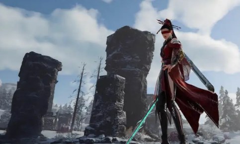 《永劫无间》手游征神疲劳值如何恢复