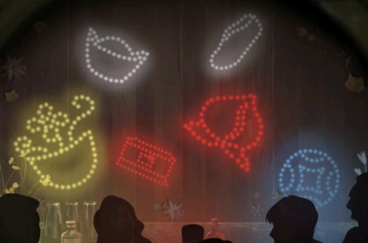 《纸嫁衣7》第二章忘乡全流程解密攻略,第二章忘乡谜题解法