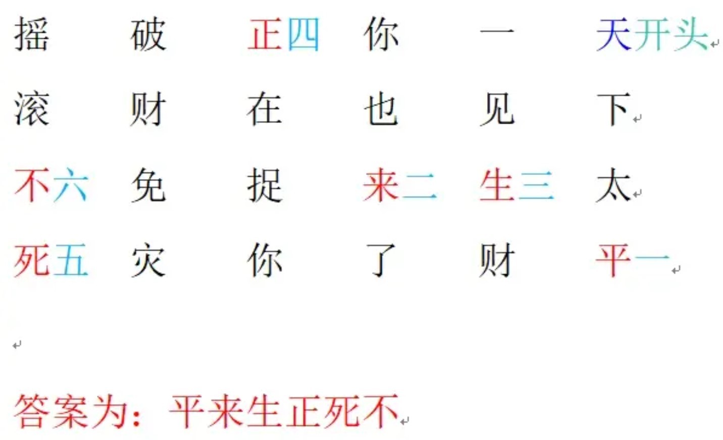 《纸嫁衣7》第四章“三生石碑”解谜教学,三生石解谜怎么做