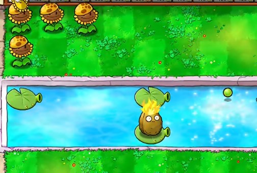 《植物大战僵尸》杂交版挑战模式19过关攻略