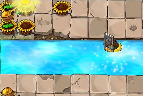 《植物大战僵尸》杂交版挑战模式21通关指南