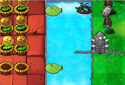 《植物大战僵尸》杂交版挑战模式28通关指南