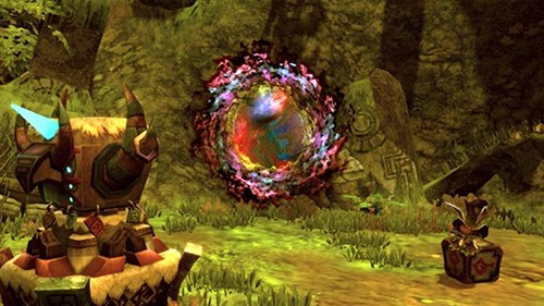 《龙之谷》15周年百级资料片开启,邀你共夺真金好礼!