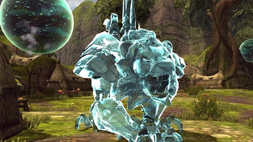 《龙之谷》15周年百级资料片开启,邀你共夺真金好礼!