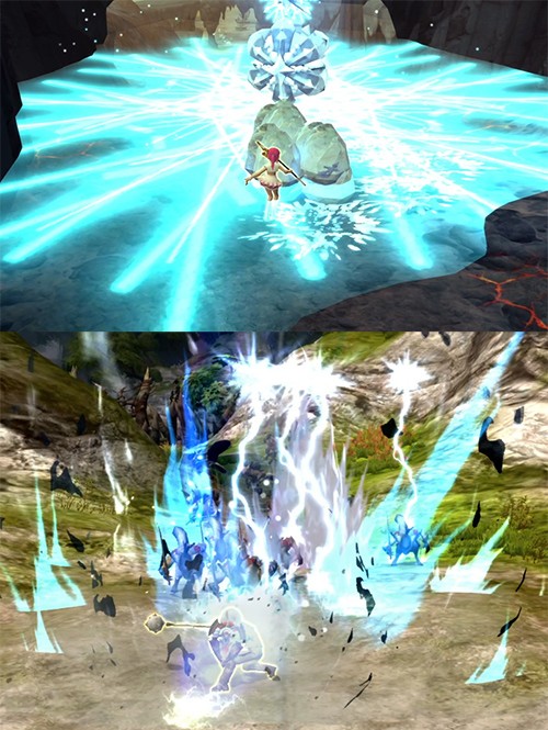 《龙之谷》15周年百级资料片开启,邀你共夺真金好礼!