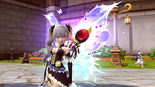 《龙之谷》15周年百级资料片开启,邀你共夺真金好礼!