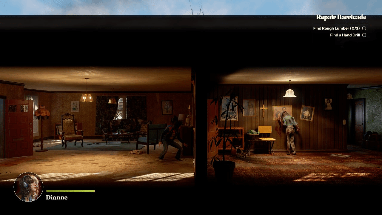 《勇闯死人谷暗黑之日》战斗技巧分享,丧尸怎么处决