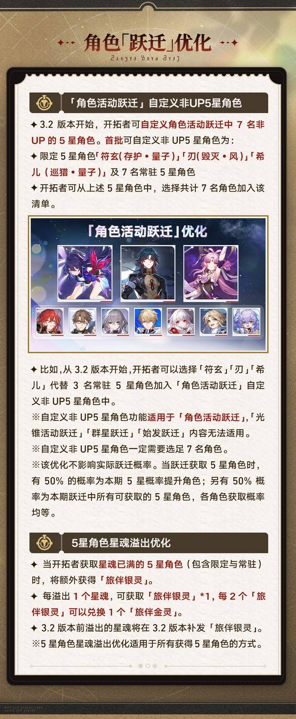 《崩坏星穹铁道》3.2免费5星领取方法,崩坏星穹铁道阮梅怎么领