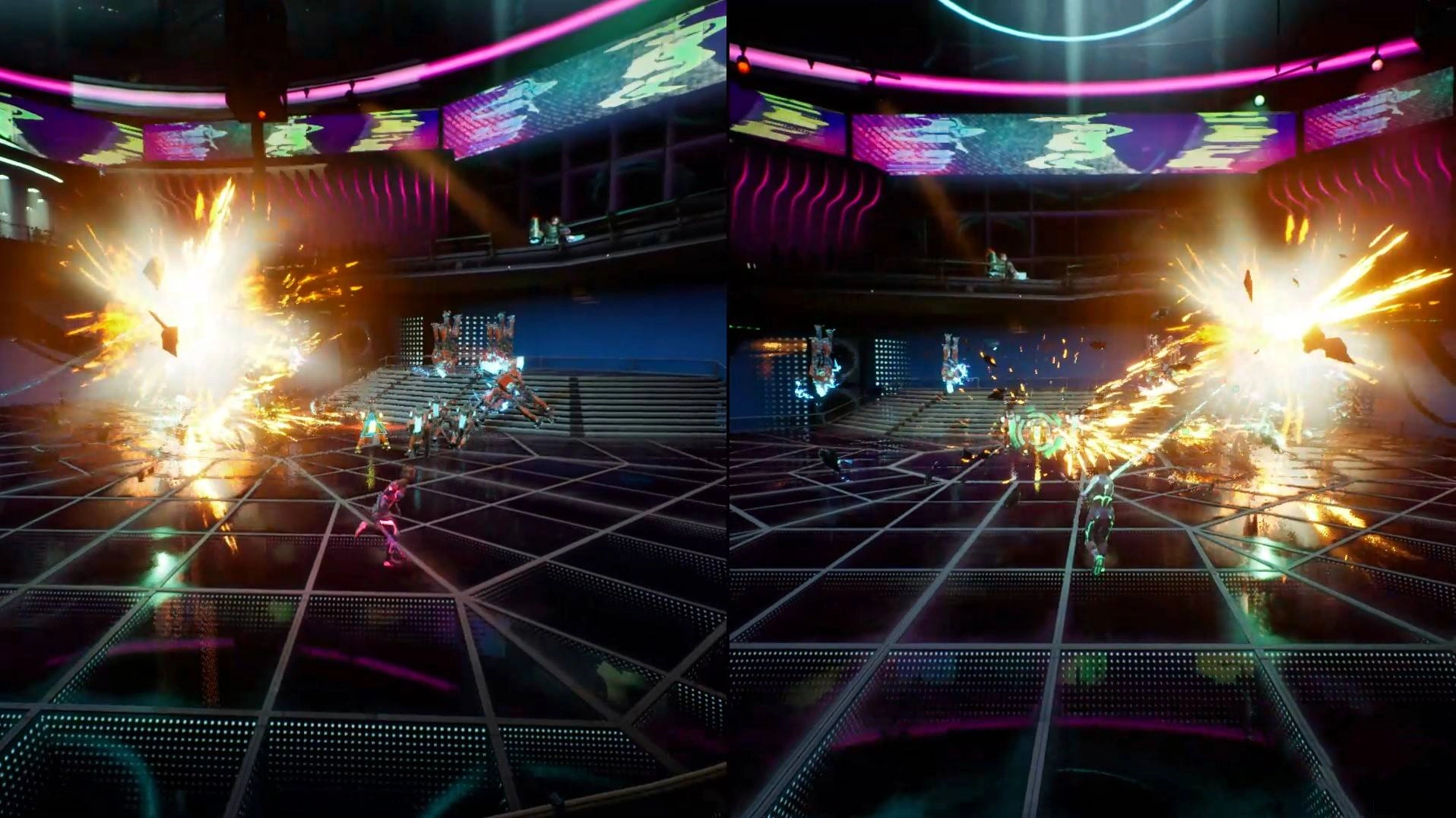 《双影奇境》“锤子先生”BOSS打法攻略,锤子先生怎么打