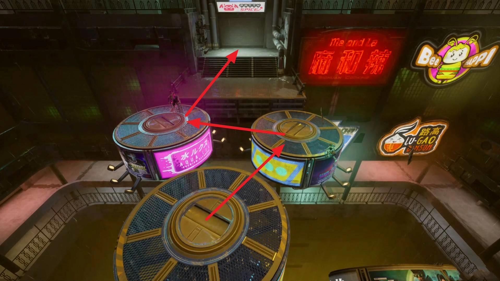 《双影奇境》“锤子先生”BOSS打法攻略,锤子先生怎么打