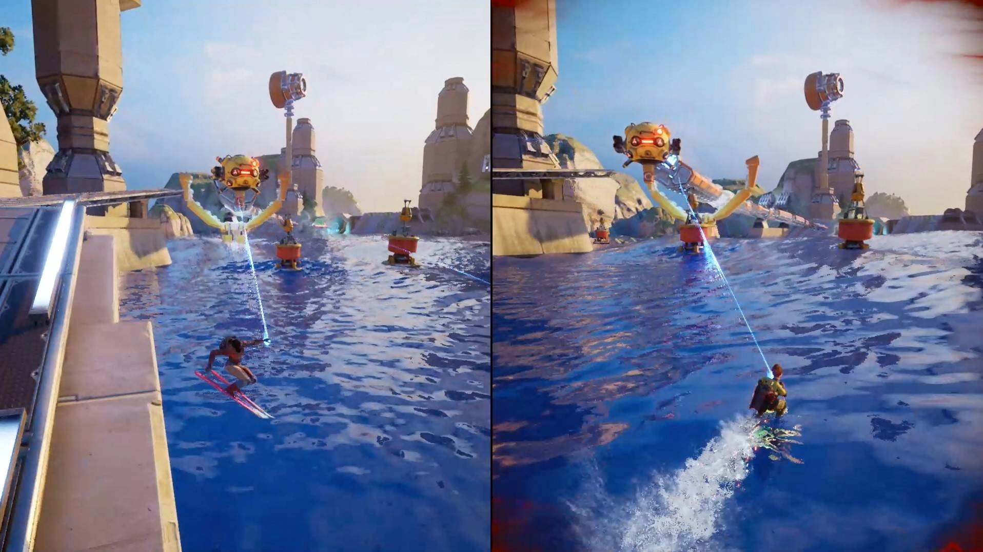 《双影奇境》“春之希冀列车劫案”支线攻略