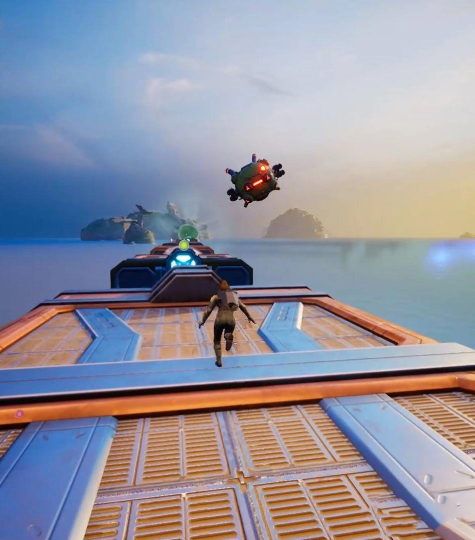 《双影奇境》“春之希冀列车劫案”支线攻略