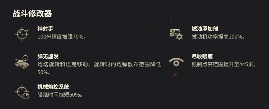 磁轨炮模式回归《坦克世界》街机模式活动再临