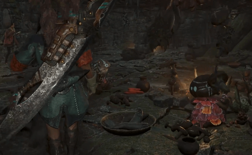 《怪物猎人荒野》“刺客猎人”成就解锁攻略,刺客猎人成就达成方法