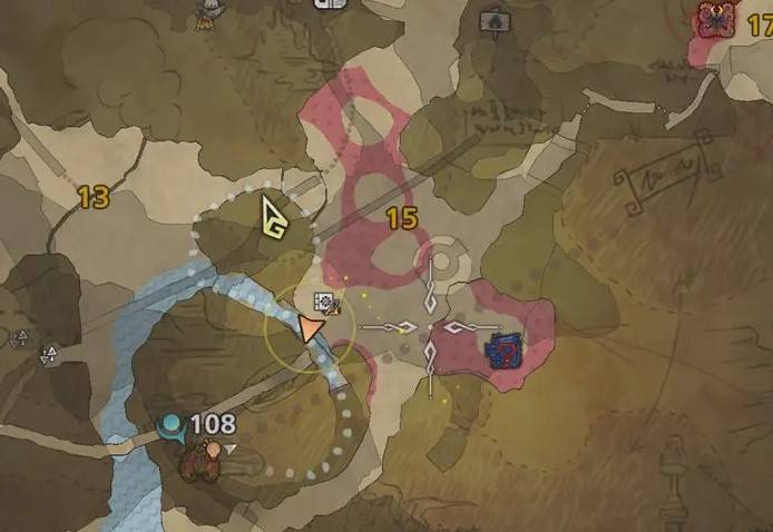 《怪物猎人荒野》“达里尔的研究报告”任务攻略，端丽翼鸟在哪