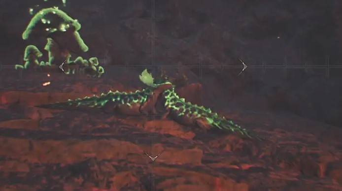 《怪物猎人荒野》“达里尔的研究报告”任务攻略，端丽翼鸟在哪