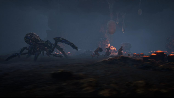 《帝国神话》西域文明DLC 3月21日上线！