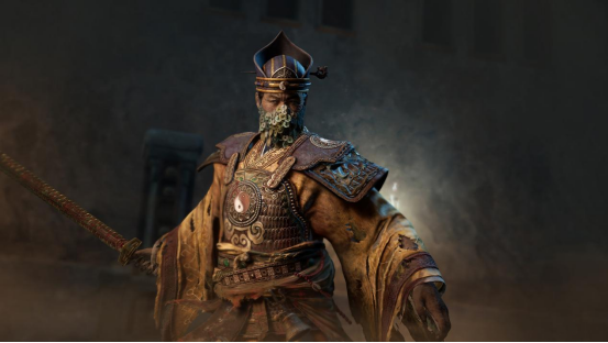 《帝国神话》西域文明DLC 3月21日上线！