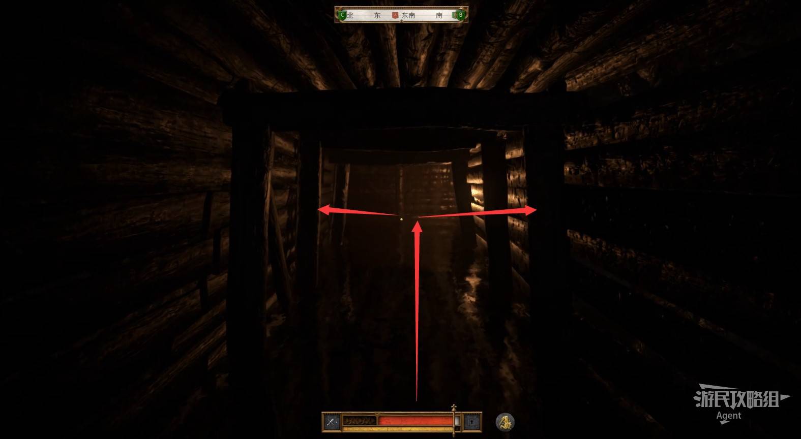 《天国拯救2》“地狱入口”支线任务攻略,地狱入口支线怎么做