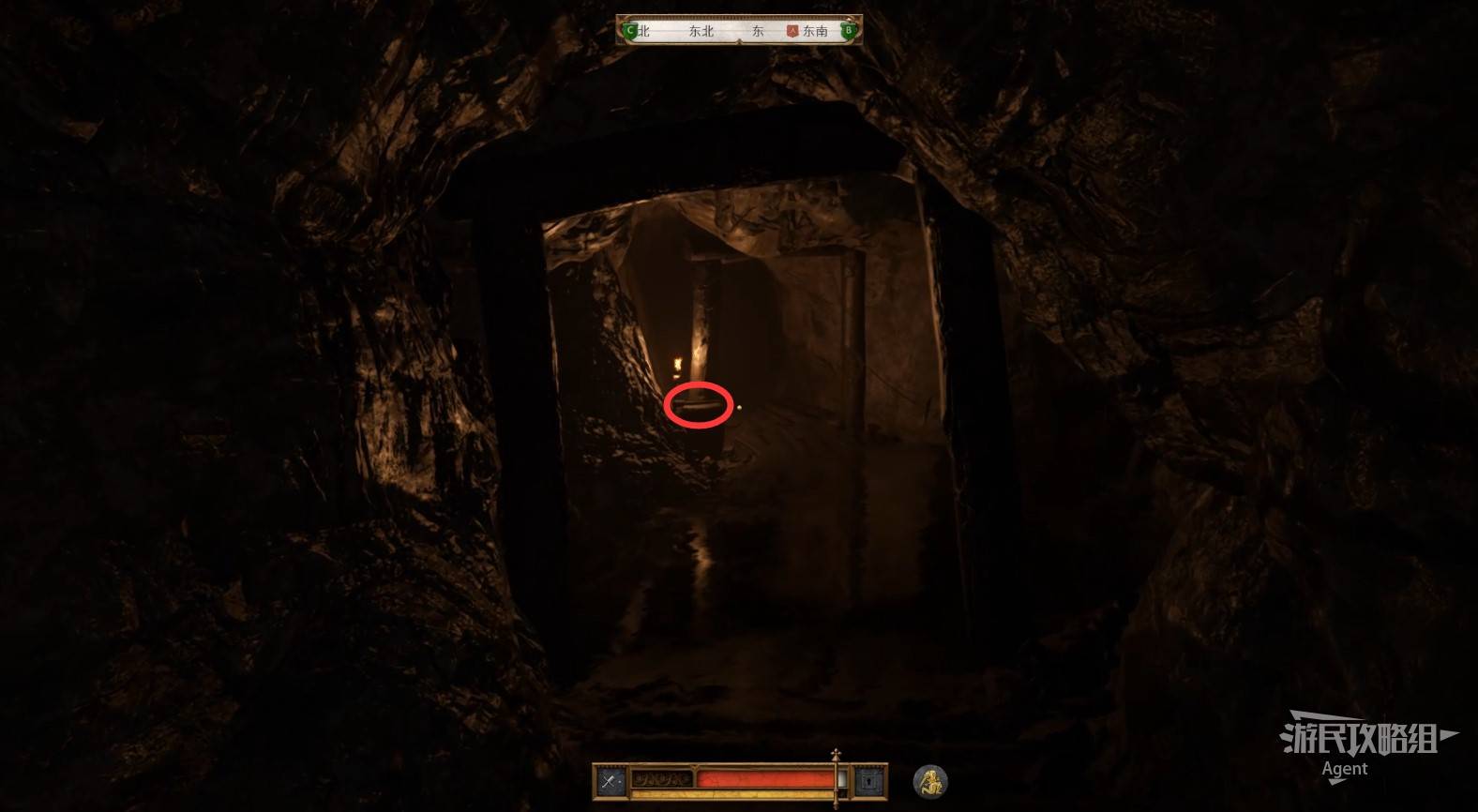 《天国拯救2》“地狱入口”支线任务攻略,地狱入口支线怎么做