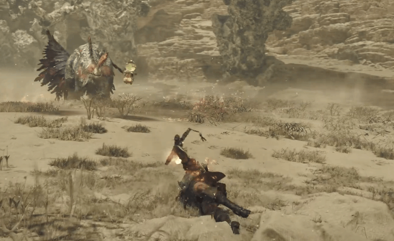 《怪物猎人荒野》“东奔西走”成就解锁攻略,东奔西走成就达成方法