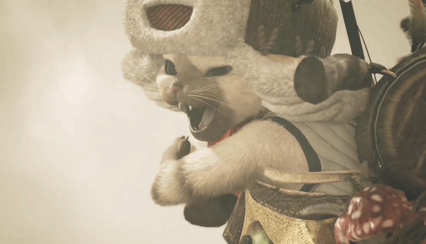 《怪物猎人荒野》“独一无二的搭档”成就解锁攻略