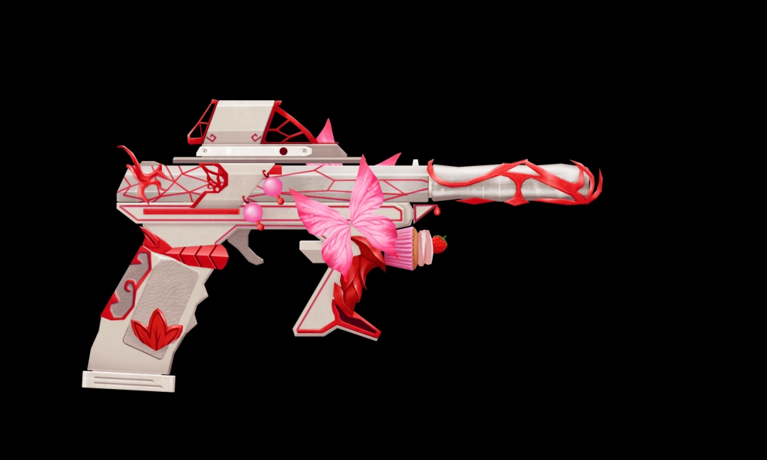 《反恐行动》19周年版本上线!全新PVE玩法上线