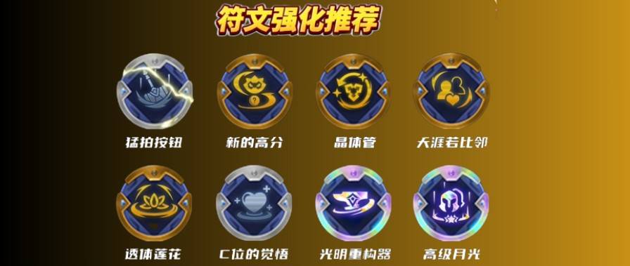 《金铲铲之战》S14一费波比猛拍按钮阵容攻略