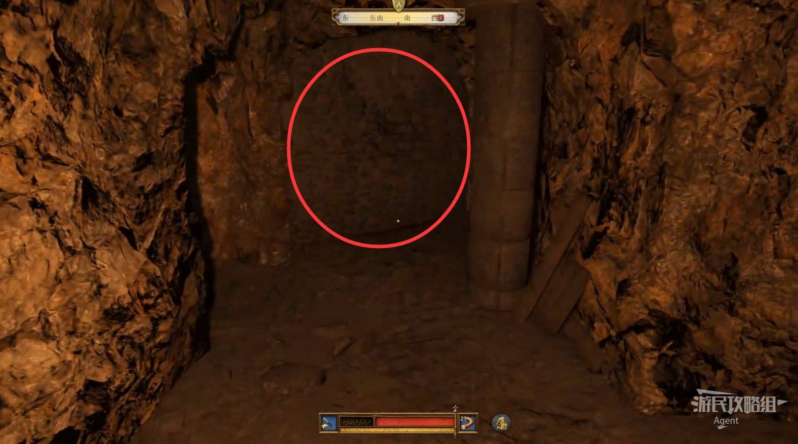 《天国拯救2》“坟土之外”支线任务攻略,坟土之外支线怎么做