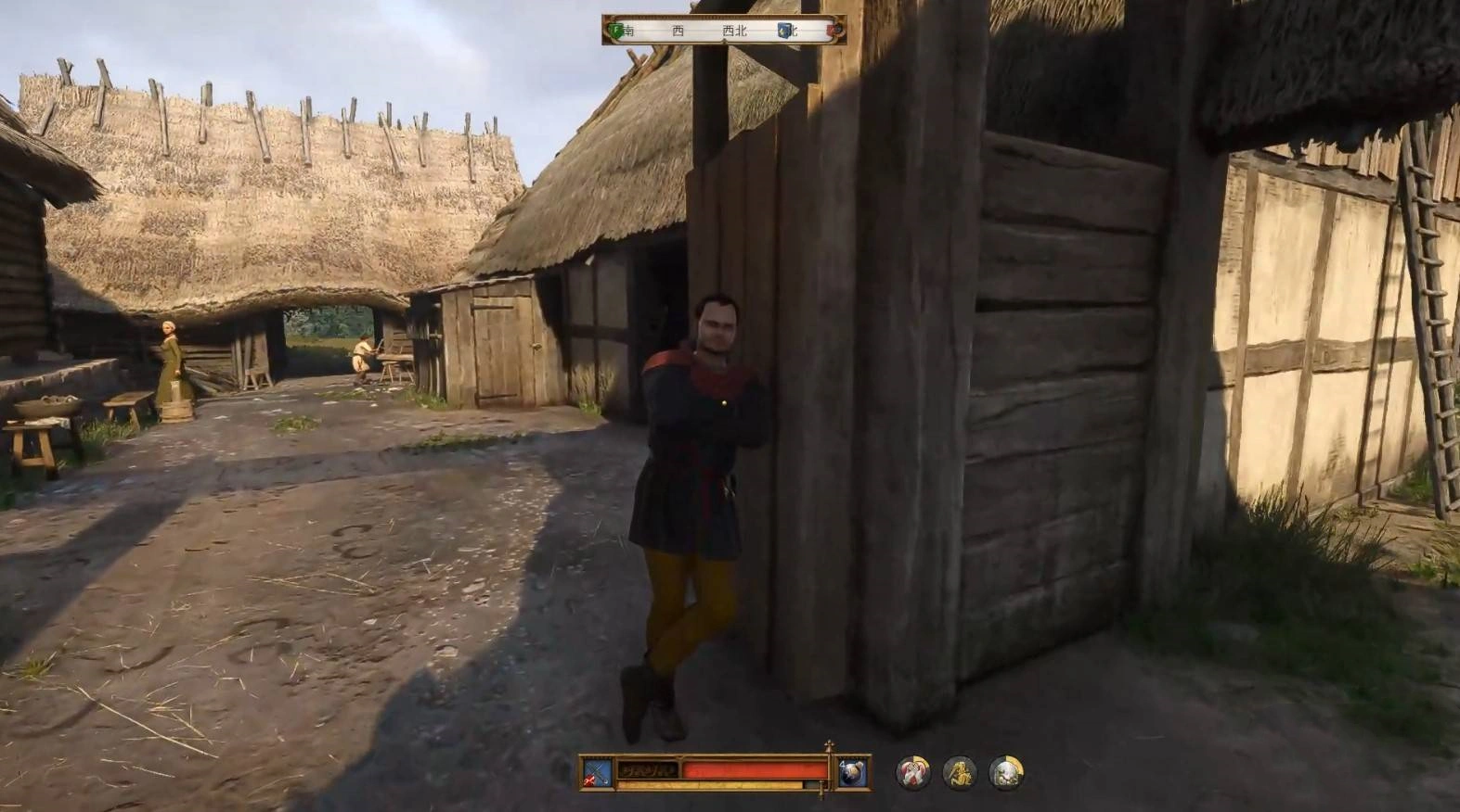 《天国拯救2》“公平至上”支线任务攻略,公平至上支线怎么做