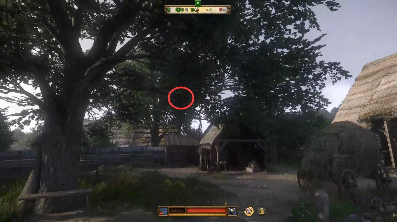 《天国拯救2》“公平至上”支线任务攻略,公平至上支线怎么做