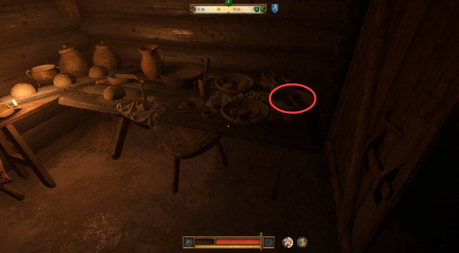 《天国拯救2》“公平至上”支线任务攻略,公平至上支线怎么做