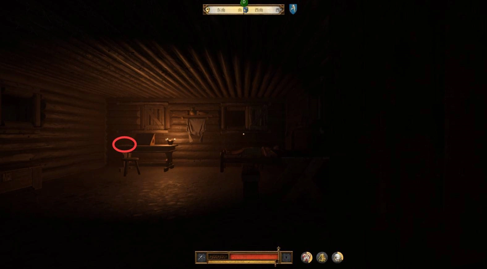 《天国拯救2》“公平至上”支线任务攻略,公平至上支线怎么做