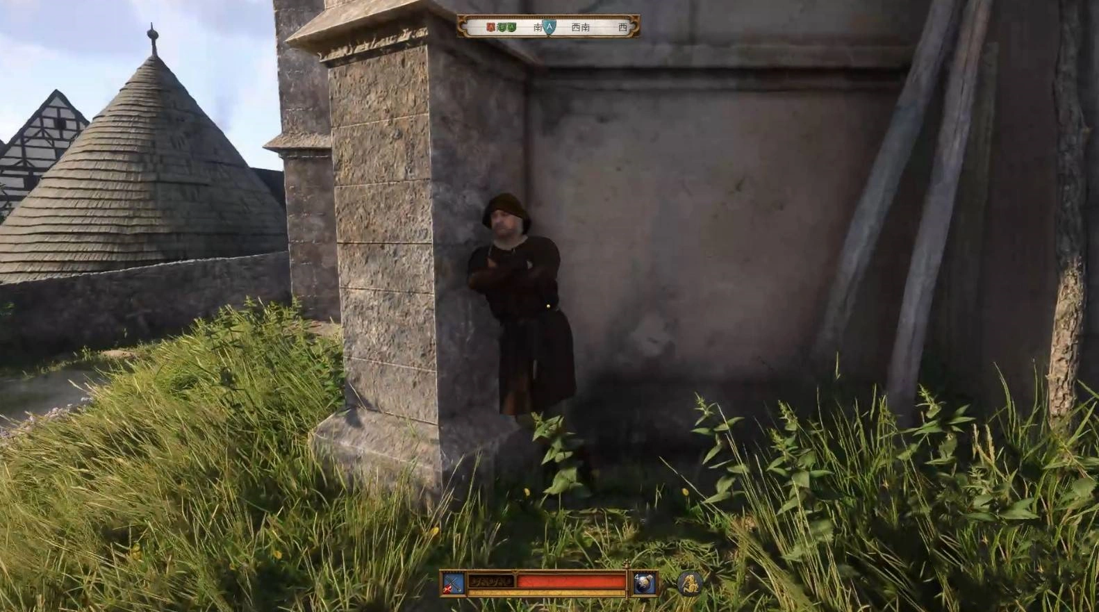 《天国拯救2》“棺材里的钉子”支线攻略,棺材里的钉子支线怎么做