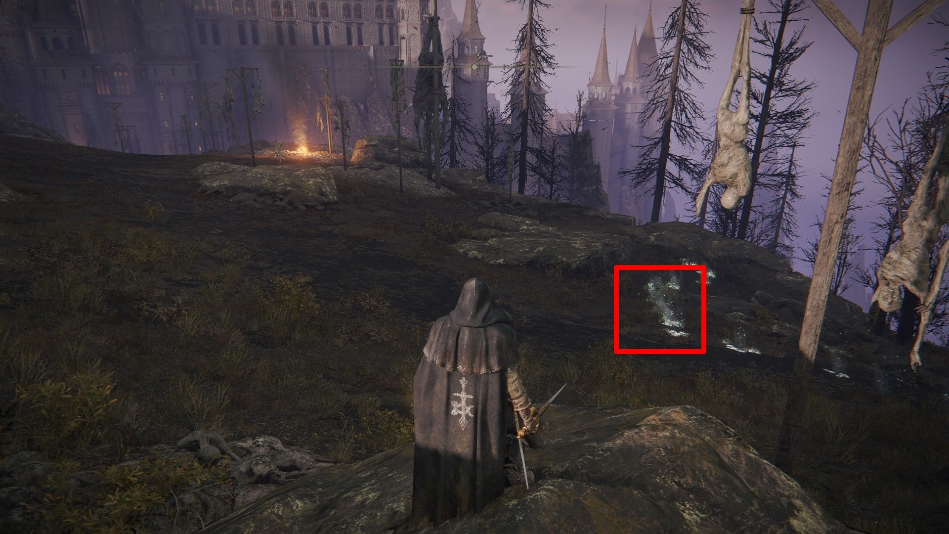 《艾尔登法环》“贯穿射击战灰”获取方法,贯穿射击战灰怎么获得