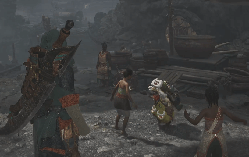 《怪物猎人荒野》“好奇的猎人”成就解锁攻略,好奇的猎人成就怎么解锁