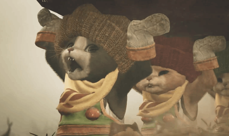 《怪物猎人荒野》“好眼力”成就解锁攻略,好眼力成就达成方法