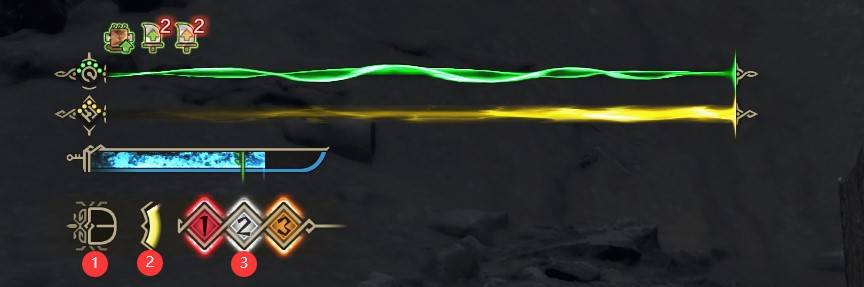 《怪物猎人荒野》“操虫棍”使用教程,操虫棍怎么玩