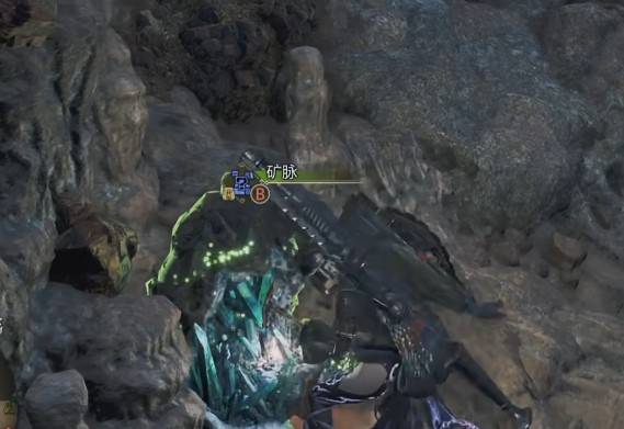 《怪物猎人荒野》“红莲石”获取方法,红莲石怎么获得