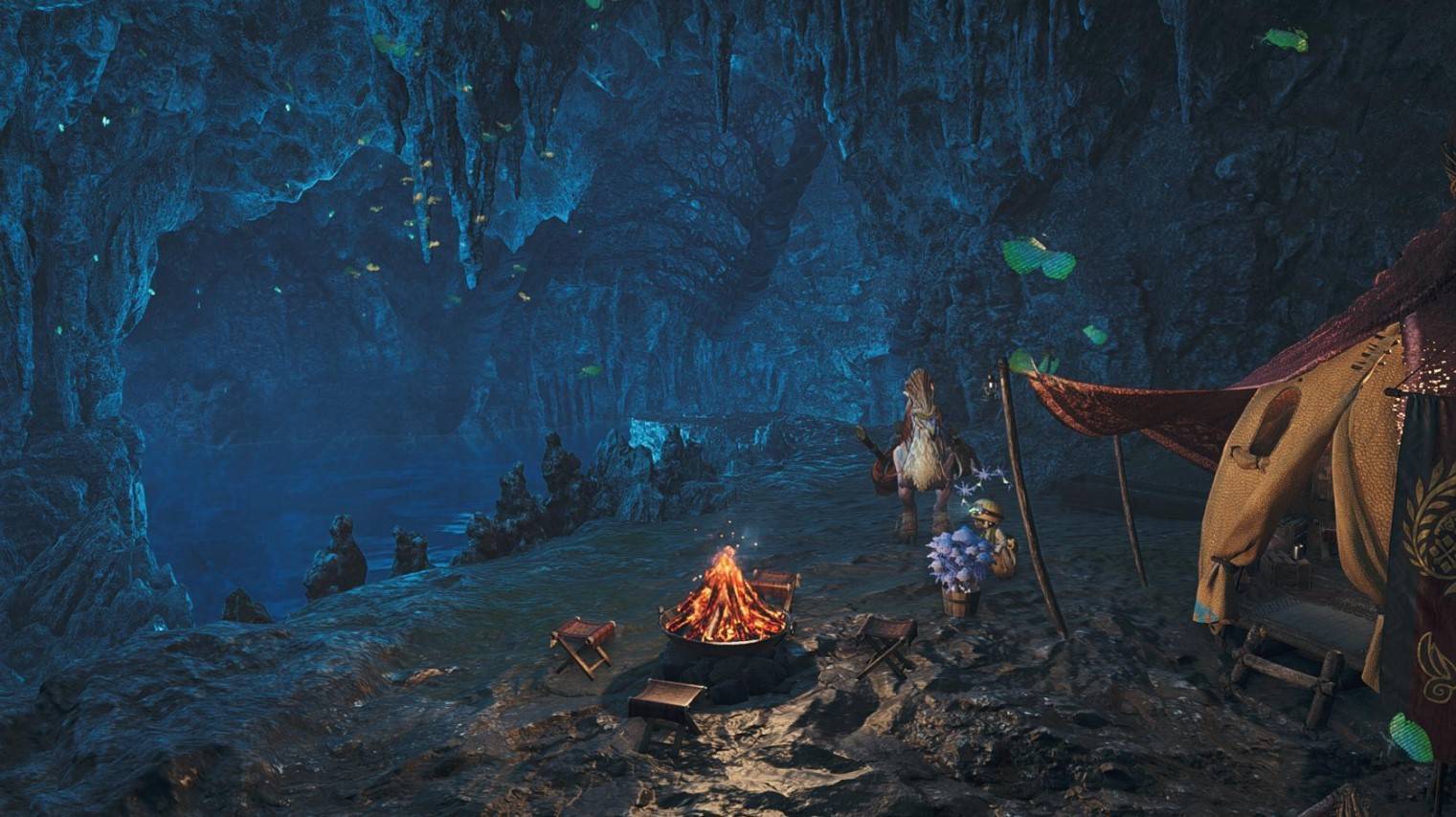 《怪物猎人荒野》快速赚钱方法,怎么快速赚钱